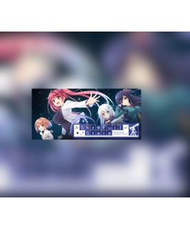 A Sky Full of Stars Steam Key GLOBAL